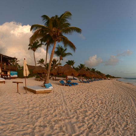 Hip Hotel By Ana Y Jose Tulum Luaran gambar