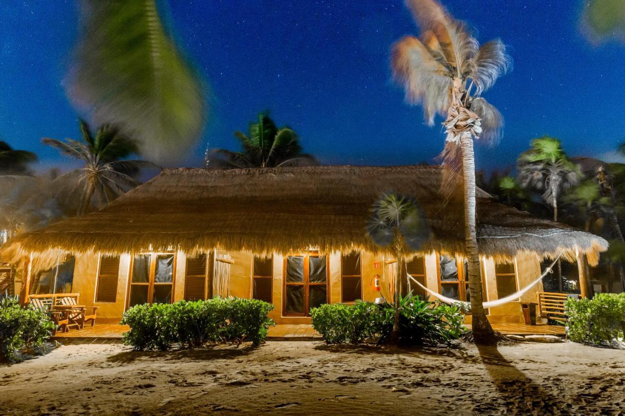 Hip Hotel By Ana Y Jose Tulum Luaran gambar