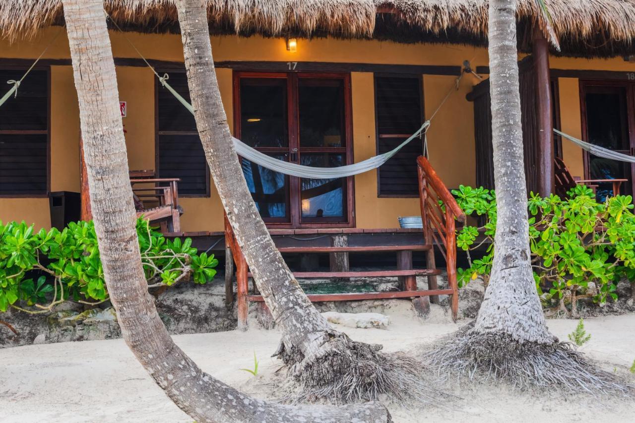 Hip Hotel By Ana Y Jose Tulum Luaran gambar