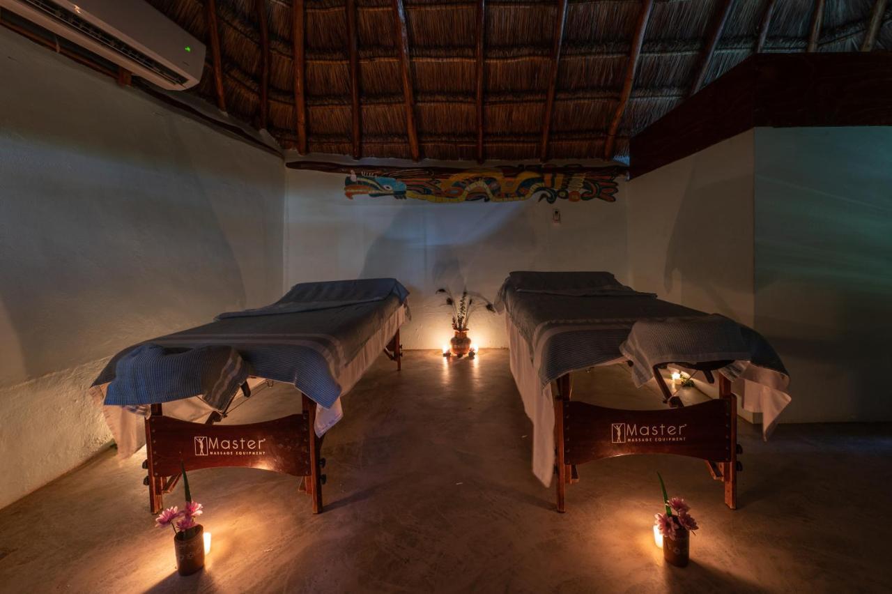 Hip Hotel By Ana Y Jose Tulum Luaran gambar