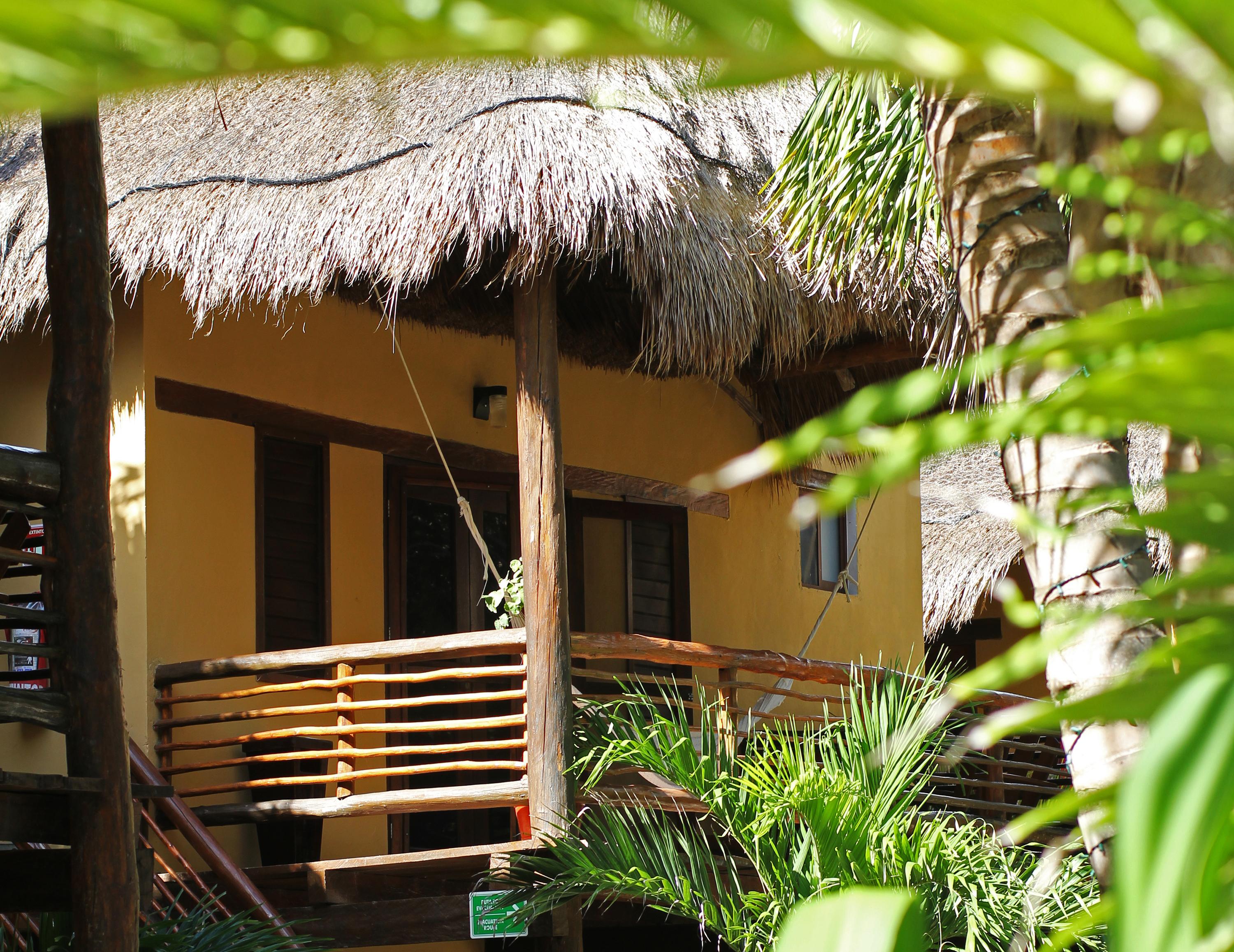 Hip Hotel By Ana Y Jose Tulum Luaran gambar
