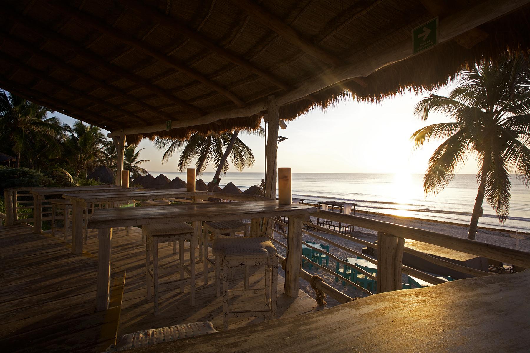 Hip Hotel By Ana Y Jose Tulum Luaran gambar