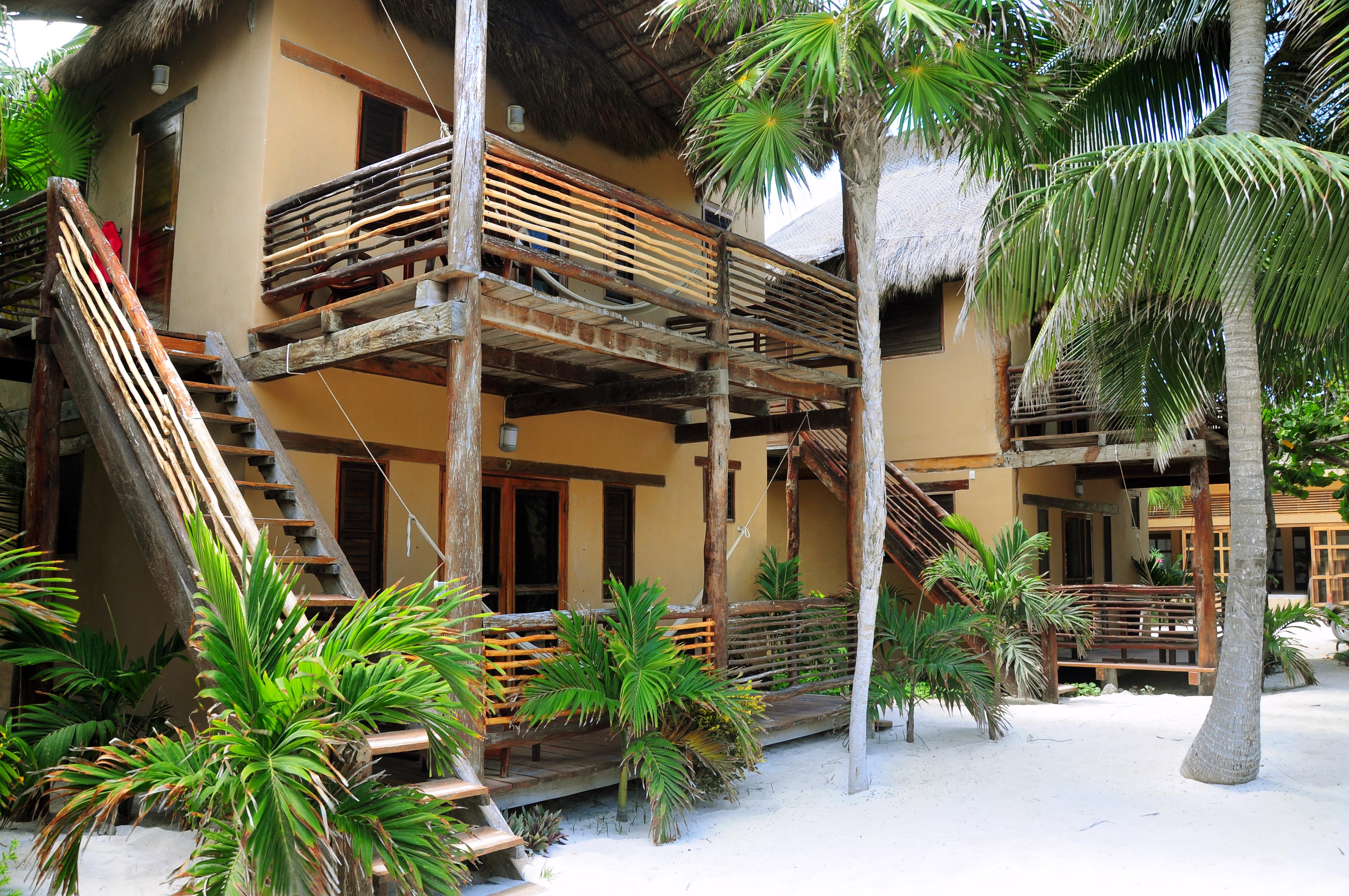 Hip Hotel By Ana Y Jose Tulum Luaran gambar