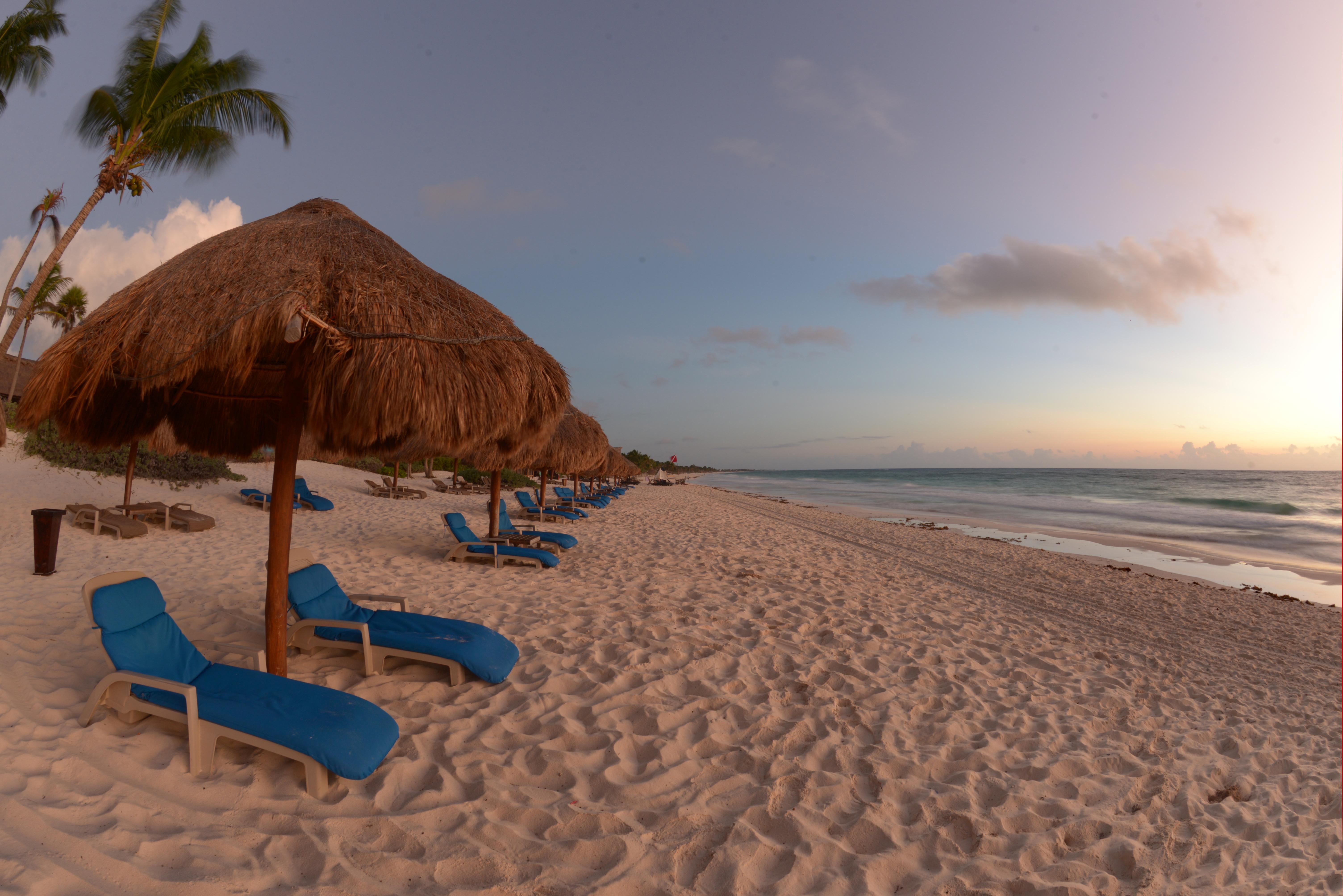 Hip Hotel By Ana Y Jose Tulum Luaran gambar