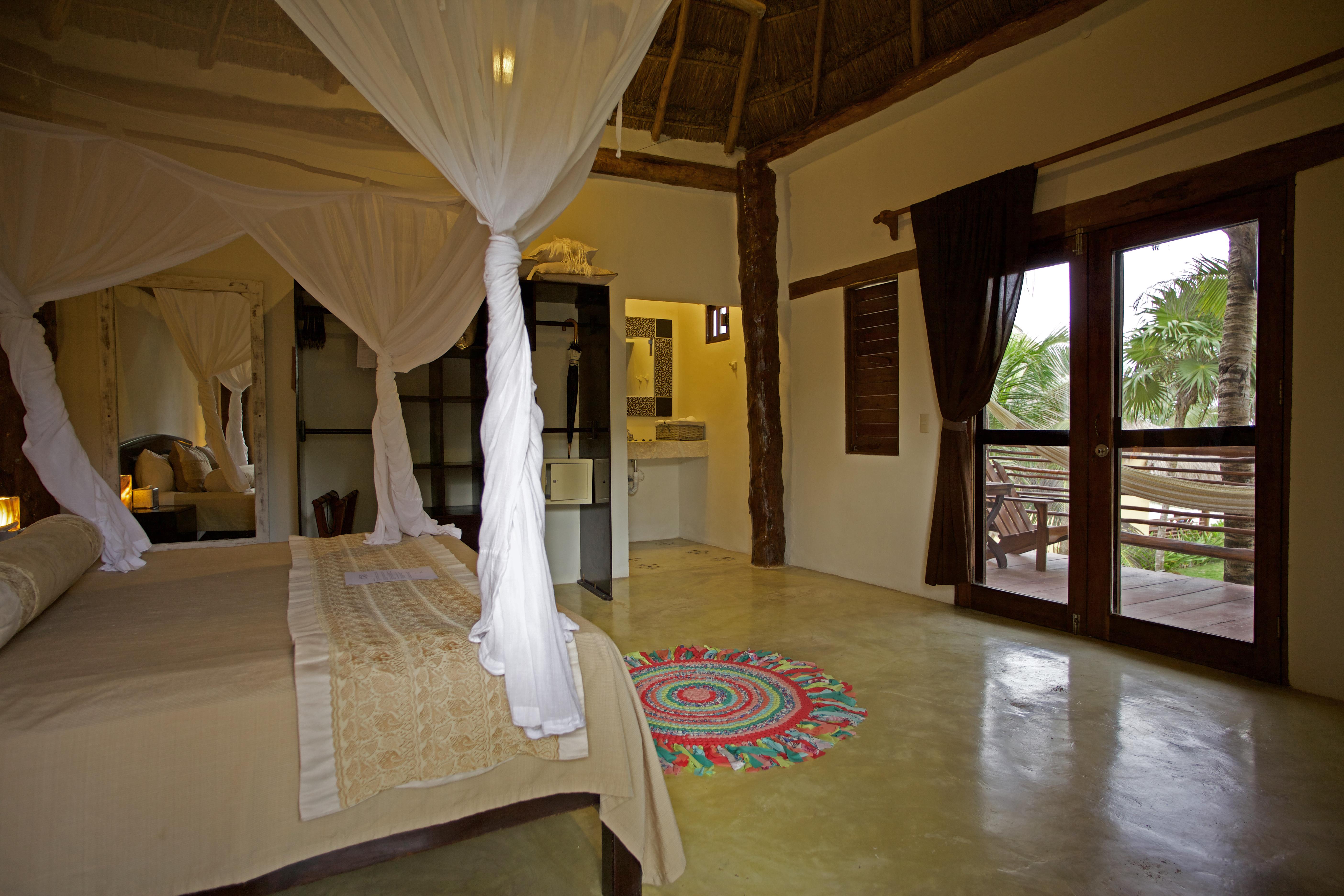 Hip Hotel By Ana Y Jose Tulum Luaran gambar
