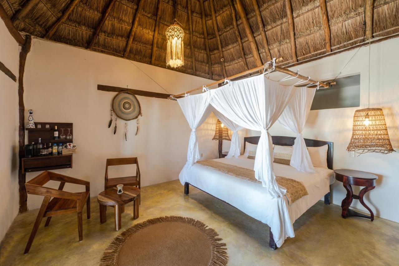 Hip Hotel By Ana Y Jose Tulum Luaran gambar