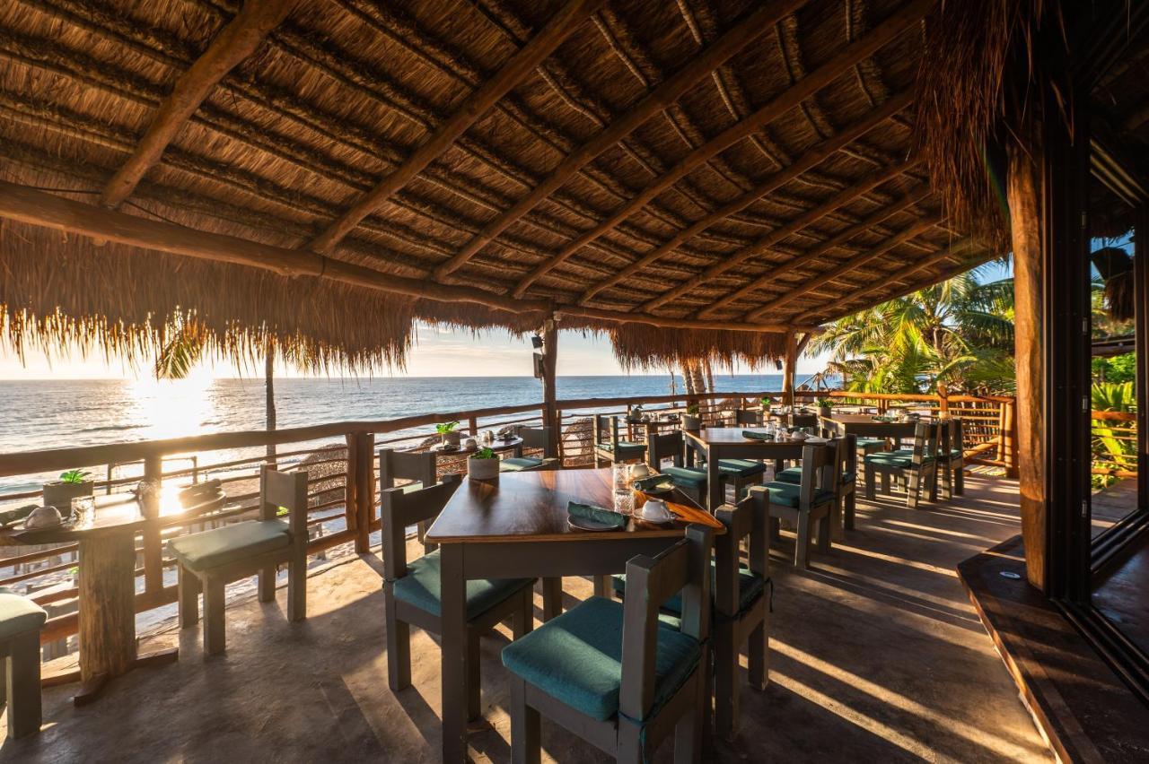Hip Hotel By Ana Y Jose Tulum Luaran gambar
