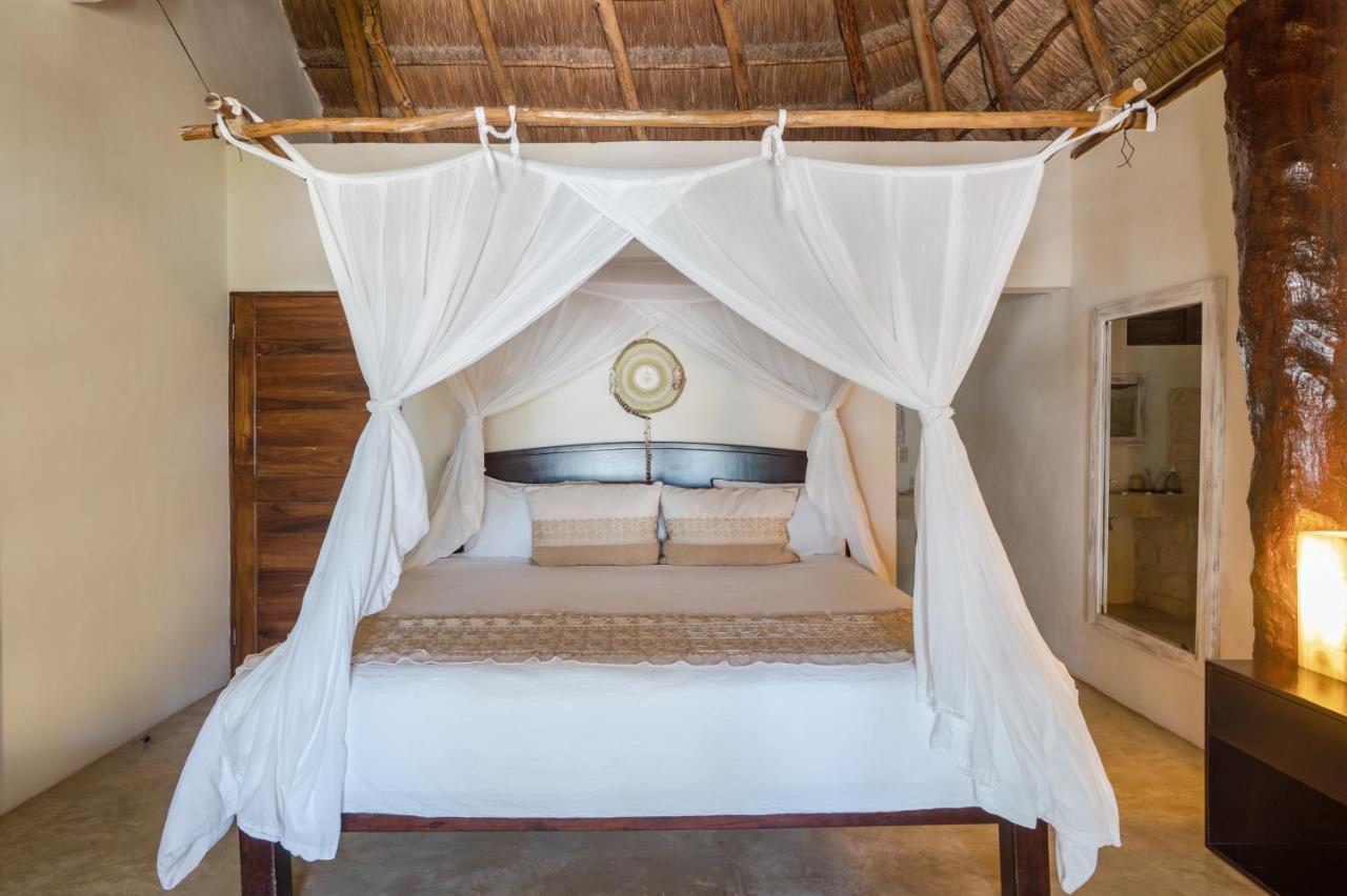 Hip Hotel By Ana Y Jose Tulum Luaran gambar