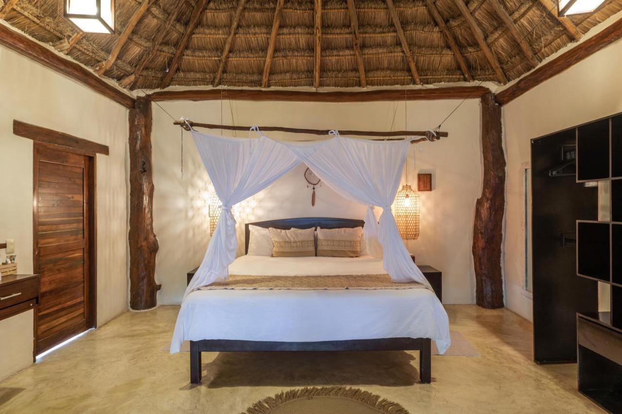 Hip Hotel By Ana Y Jose Tulum Luaran gambar