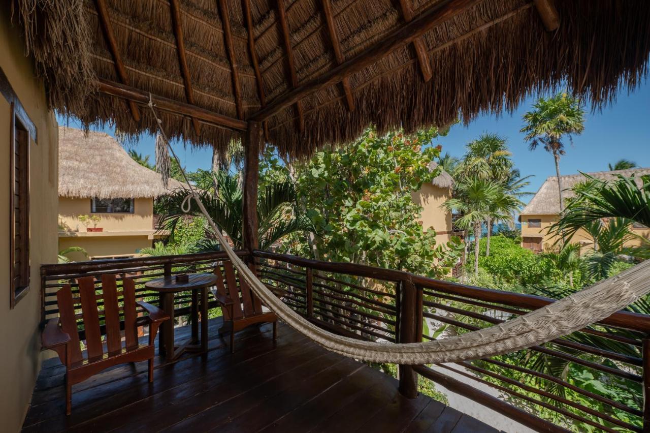 Hip Hotel By Ana Y Jose Tulum Luaran gambar