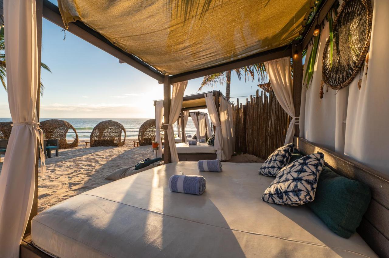 Hip Hotel By Ana Y Jose Tulum Luaran gambar
