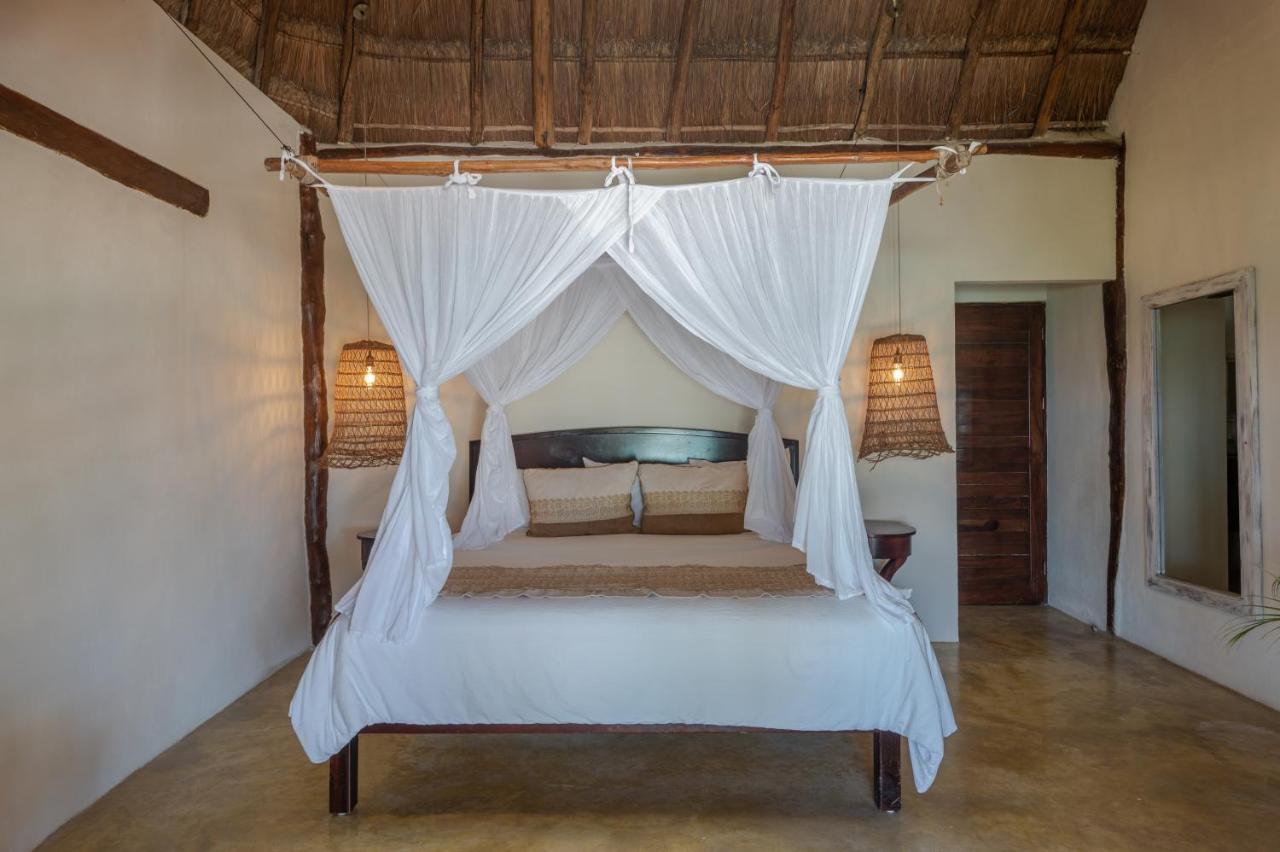 Hip Hotel By Ana Y Jose Tulum Luaran gambar