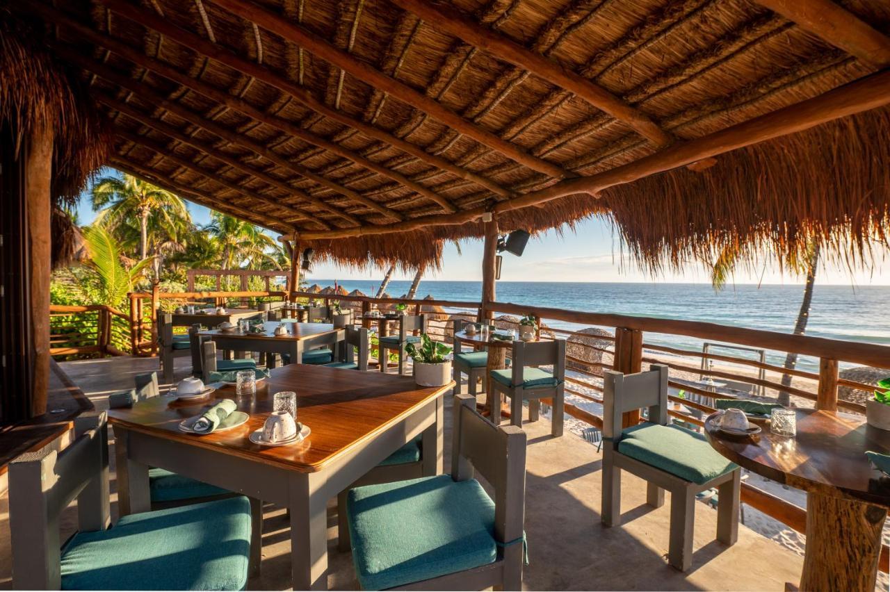 Hip Hotel By Ana Y Jose Tulum Luaran gambar