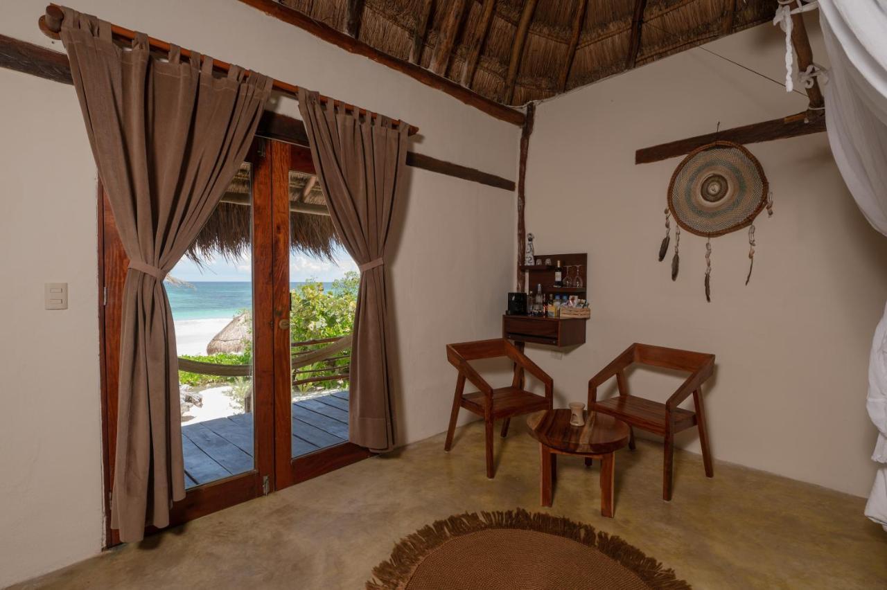 Hip Hotel By Ana Y Jose Tulum Luaran gambar