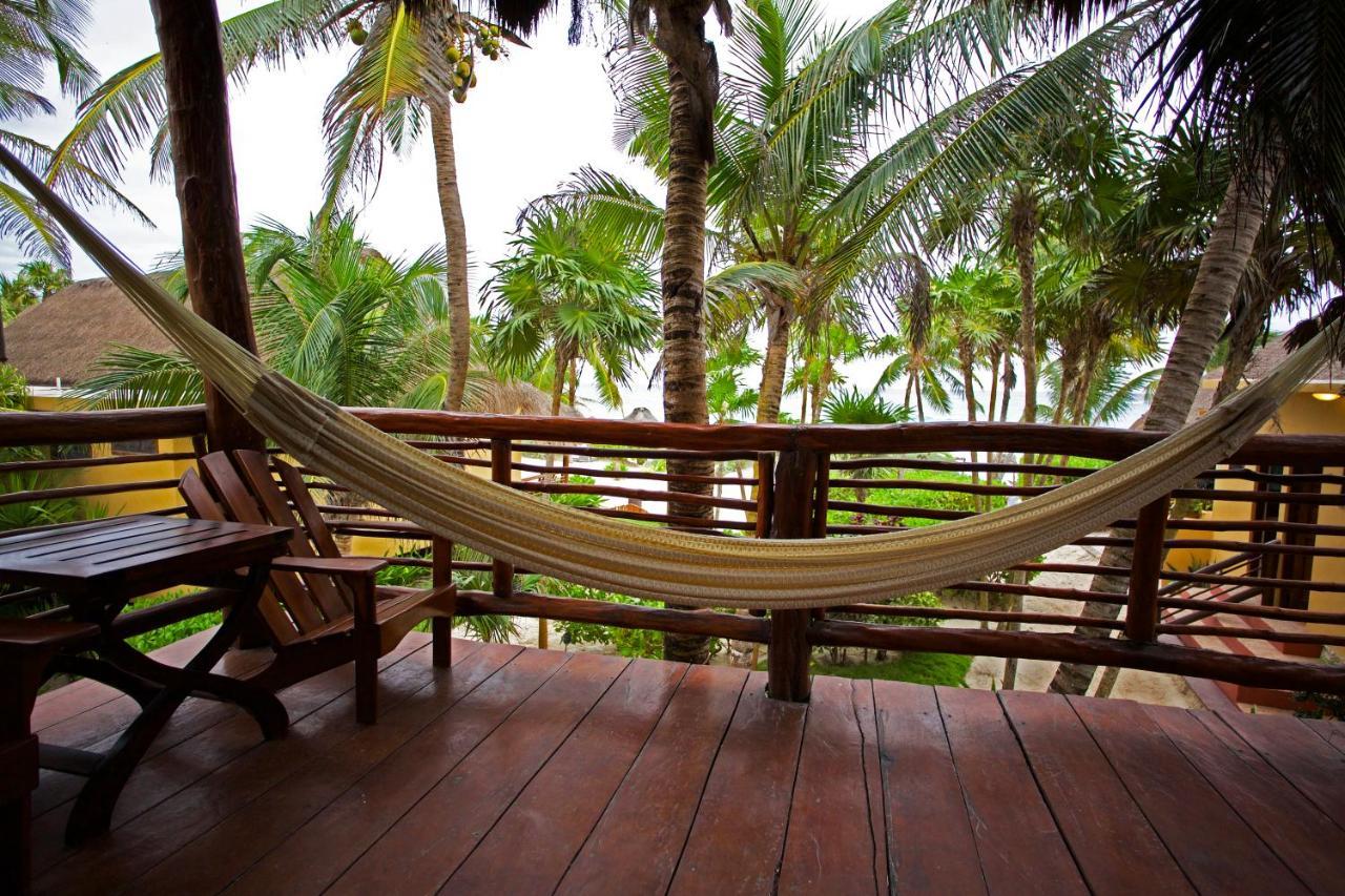 Hip Hotel By Ana Y Jose Tulum Luaran gambar