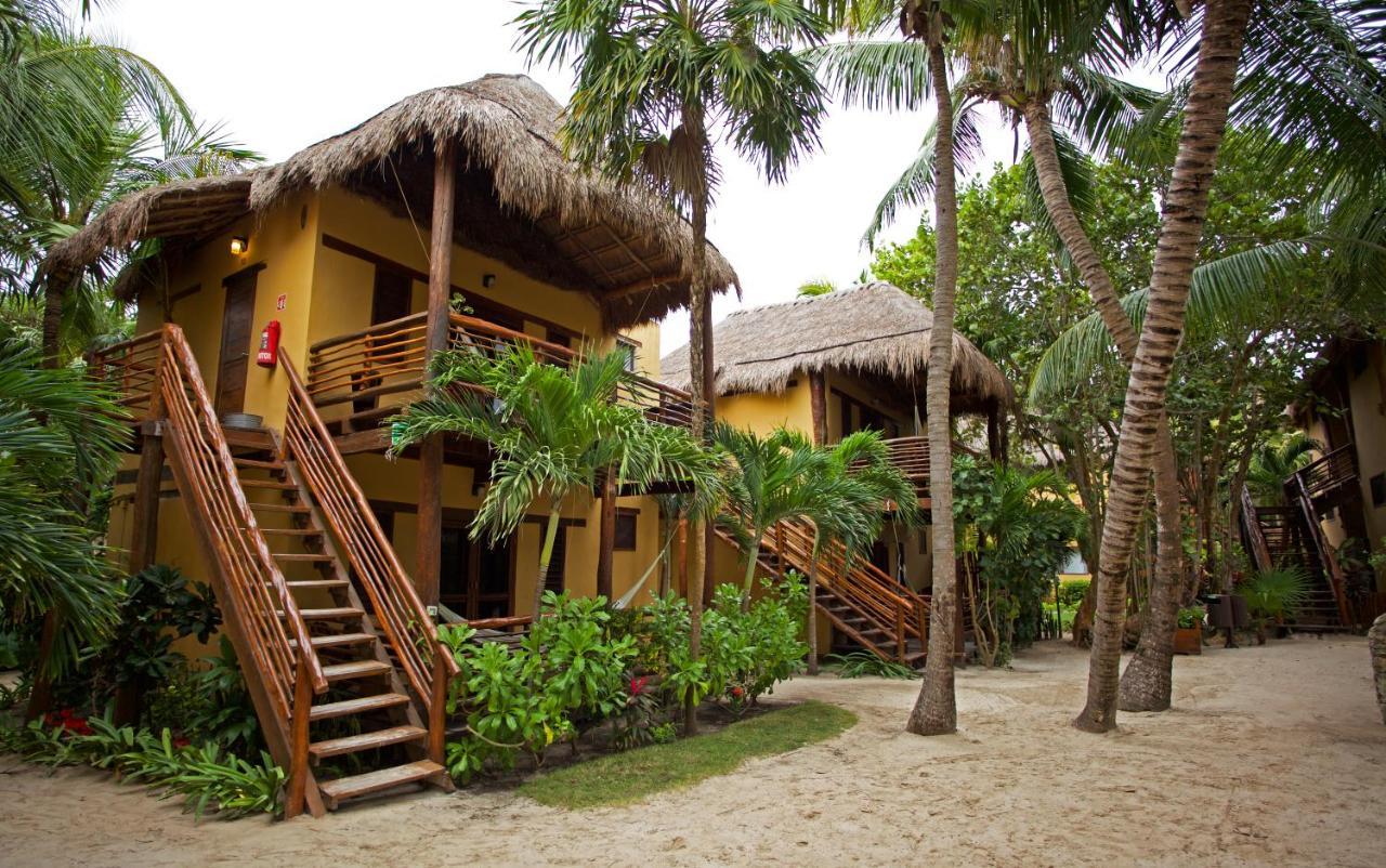 Hip Hotel By Ana Y Jose Tulum Luaran gambar
