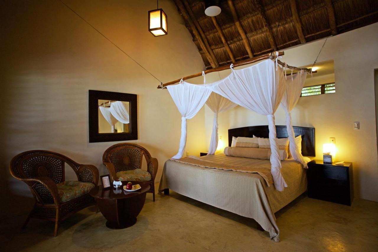 Hip Hotel By Ana Y Jose Tulum Luaran gambar