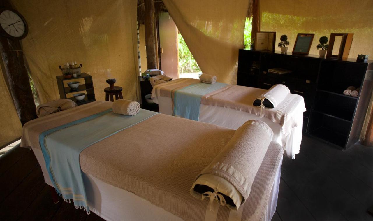 Hip Hotel By Ana Y Jose Tulum Luaran gambar