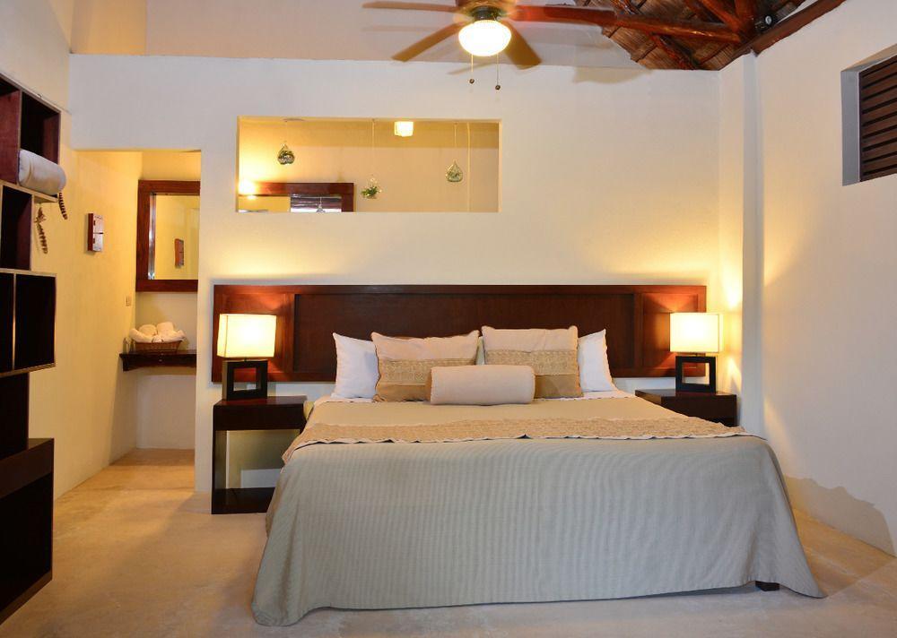 Hip Hotel By Ana Y Jose Tulum Luaran gambar